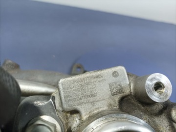 фото thumb №7, Vw golf vi 1.4 tsi cax 122 km турбонагнетатель турбина 03c145702l