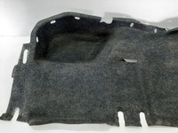 фото thumb №11, Dodge ram 1500 14r обшивка підлога салону задня