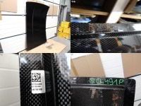 Bmw 8 g16 m850i m8 f93 gran купе edition m heritage крыша обшивка карбон с Разборки, фото thumb