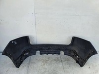 фото thumb №8, Jaguar f-pace x761 бампер задня задній pdc