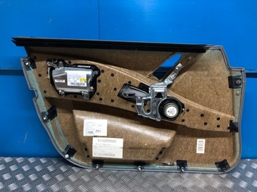 фото thumb №11, Bmw e61 e60 боковина обивка дверь правый перед