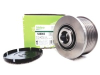 фото thumb №3, Генератор - сцепление односторонний valeo 588003