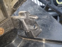 фото thumb №7, Лампа перед - левая nissan p-12 primera europa