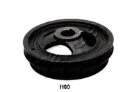 фото thumb №1, Japanparts колесо пасове вала колінчастого hyundai