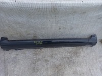 фото thumb №1, Audi a8 d3 короткий молдинг накладка порог левая