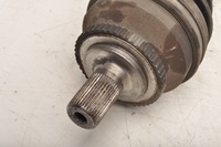 фото thumb №5, Volvo s60 i v70 ii 2.5t 210km приводной вал левая короткий