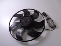 Купить Вентилятор радиатора mercedes e-klasa w212 2006-2016, фото thumb