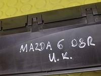 фото thumb №10, Mazda 6 ii дисплей gaa9611j0