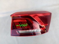 фото thumb №1, Vw t roc troc лампа задняя led задняя правая europa