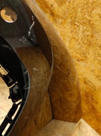 фото thumb №8, Бампер перед bmw 1 f40 7459708