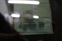 Кришка багажника багажника bf ford focus mk3 рестайлінг  1.0 eb hb лак: bf Недорого, фото thumb