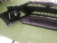 фото thumb №9, Rs5 f5 8w бампер rs4 8w lift перед задня задній 4k8 4k9 карбон a5 s5 8w6