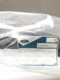 фото thumb №12, Решётка радиатор ford fiesta mk6 oem номер 1058482