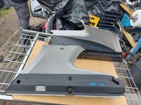 фото thumb №1, Пластик стойка заднего кронштейн шторка dacia duster ii lift