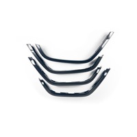 фото thumb №8, Bodykit do mercedes g-klasa w464 w стиль w465 g63 2025