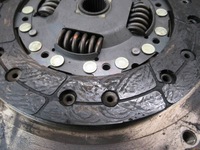 фото thumb №7, Сцепление комплектные renault megane iii 1.6b 08-15