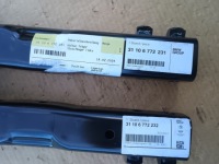 Зона деформації шток відбійник лівий правий mini countryman r60 r61 nowa в Україні, фото thumb