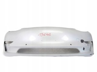 фото thumb №1, Tesla модель 3 бампер перед переднее