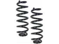 фото thumb №1, Пружины задняя audi q5 fy 2.0 16-20