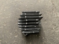 фото thumb №1, Mercedes benz модуль led jeż 1305716306 преобразователь