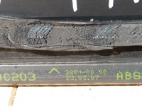 фото thumb №6, Стекло лобовое датчик дождя 2108205710 mercedes c w203 2,2 cdi