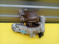 фото thumb №1, Opel mokka ii b турбонагнітач 1.2 turbo thp 9836081180