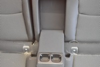 фото thumb №9, Сиденье сиденья комплект обшивка обшивки eu nissan pulsar c13 14-18