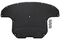 фото thumb №1, Nty шумоізоляція капот двигуна