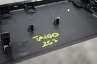 фото thumb №5, Dekor консоли pod счетчик led vw taigo 2g7 r-line 2g1858417as