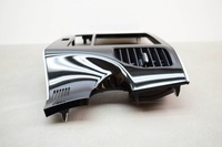 фото thumb №8, Рамка екрана навігації mitsubishi outlander iii gg_w, gf_w, zj 8002c897