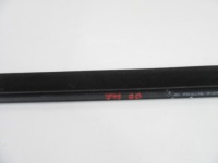 фото thumb №8, Молдинг уплотнитель дверь стекло bmw 6 f06 gran coupe shadowline m набор pp