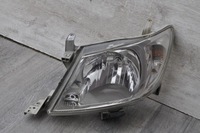 фото thumb №13, Toyota hilux lift n70 09-11 фара лампа ліва 0k-4 europa