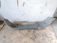 Купити Бампер перед передній ford transit mk6 00-06, фото thumb