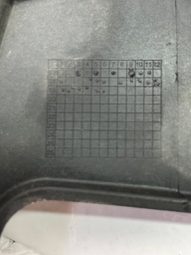 фото thumb №9, Volvo s60 v60 iii 3 2019 ковзун тримач бампера правий переднє 31455653