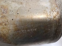 фото thumb №7, Renault trafic iii 3 1.6 dci катализатор фильтр dpf 82337844