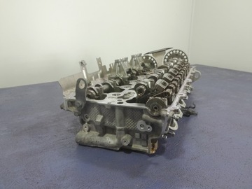 фото thumb №4, Bmw m3 g80 3.0 t s58b30a 510 km головка двигуна valvetronic 8053283