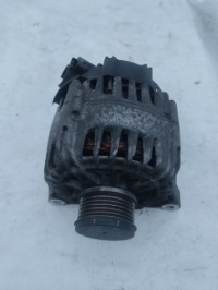 фото thumb №1, Генератор citroen оригінальний номер 9818677980