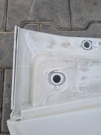 фото thumb №3, Подовжувач двері ліва захист volvo fh 12 13