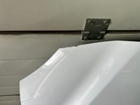 фото thumb №8, Jaguar f-pace капот крышка двигателя комплектная