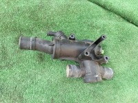 фото thumb №1, Корпус термостата 2.0 tdci galaxy mk3 s-max mondeo 4