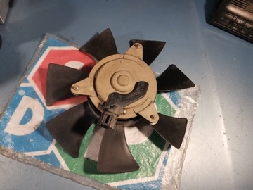 фото thumb №6, Вентилятор вентилятор лопать віскоза cabstar maxity