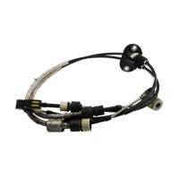 Land rover freelander 2 l359 механическая коробка передач трос переключения передач lr032161 Цена, фото thumb