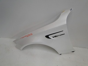 фото thumb №6, Mercedes c клас 205 w205 крило переднє лівий 63 amg 799