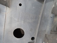 фото thumb №10, Усилитель передний fiat panda ii 1.1 b 03r