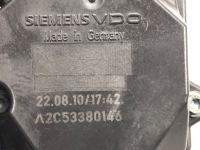 фото thumb №5, Дросельна заслінка skoda fabia ii a2c53380146 1.4 80km 06-14