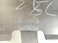 фото thumb №12, Бампер передний перед subaru forester iv 2013-2015