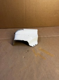 Mazda bm поріг перед праві 13-18r Оригінал, фото thumb