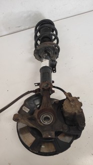 фото thumb №4, Kia venga lift амортизационная стойка левый поворотный кулак 15-19