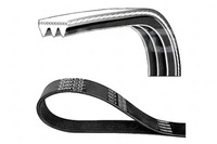 фото thumb №2, Ремень многоручьевой 3pk863 mini r50 r53 1.4d 06