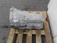 Bmw f10 f11 11r 2.0d n47d20c 184km коробка передач передач автоматическая коробка передач 7642242 Киев, фото thumb